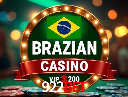 Seasonal Promotions 922Bet