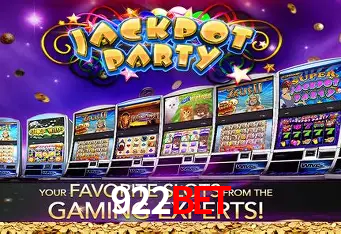 VIP Casino 922Bet