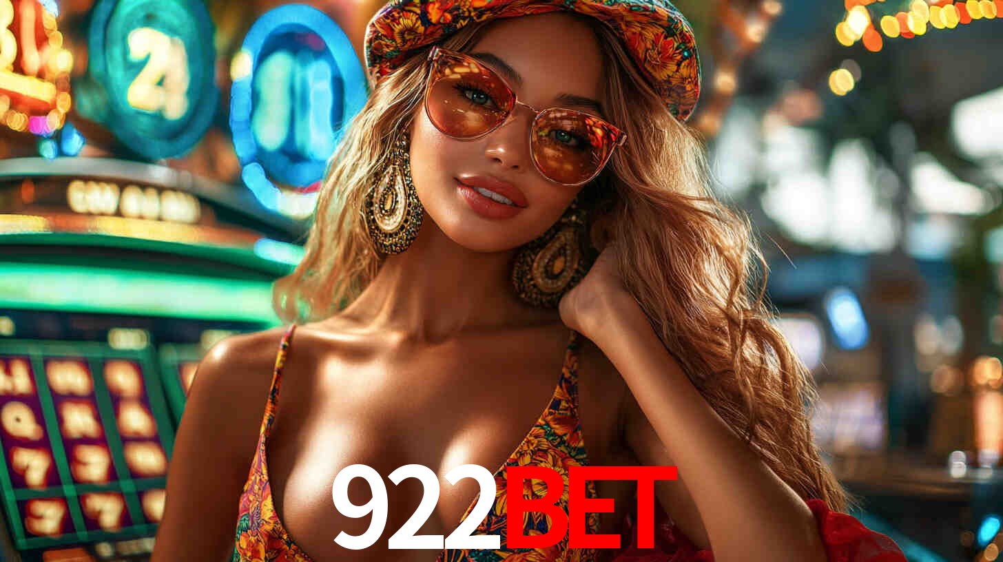 Welcome Bonus 922Bet