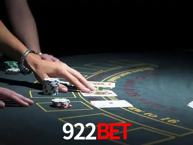 Platform Technology 922Bet