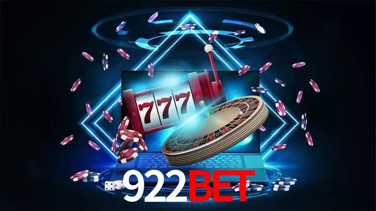 Live Casino 922Bet