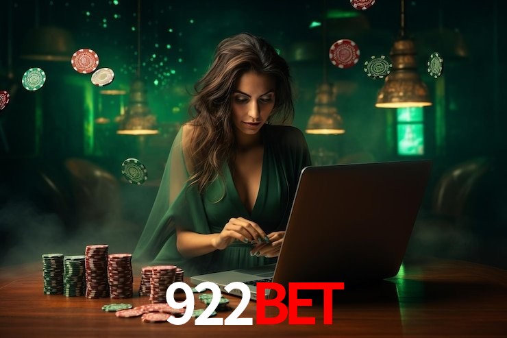 Premium Interface 922Bet