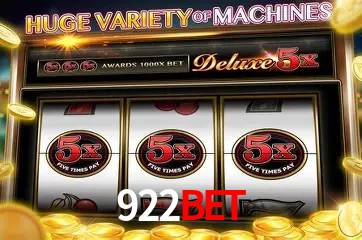 Roulette Table 922Bet